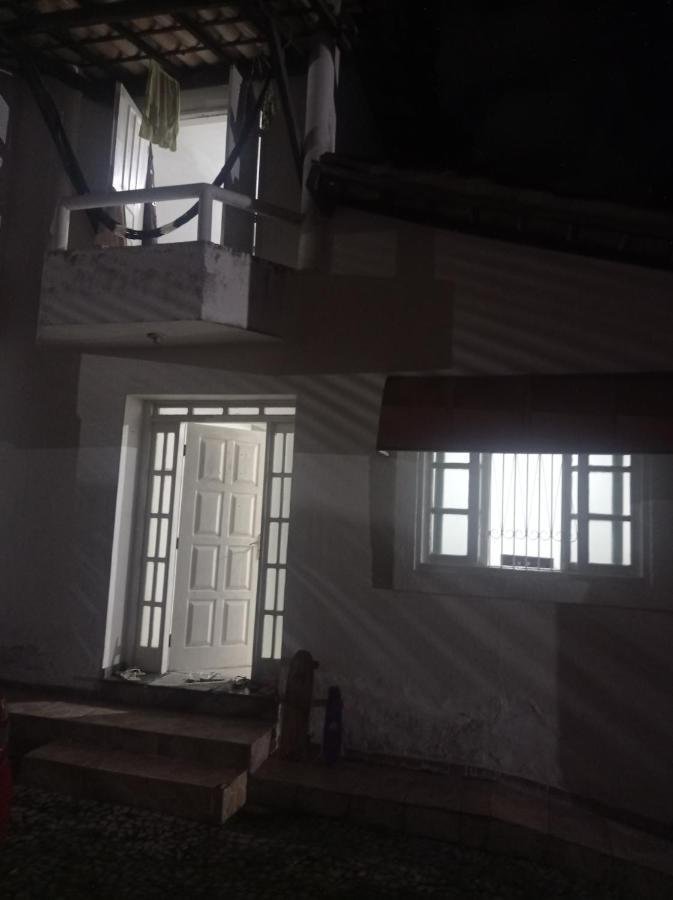 Casa De Paulo Appartement Porto Seguro Buitenkant foto